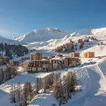 Apart-hotel Mgm Hôtels&résidences - Résidence Manaka La Plagne