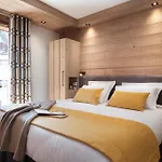 Apart-hotel Mgm Hôtels&résidences - Résidence Manaka