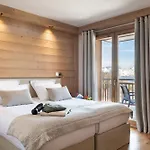 Apart-hotel Mgm Hôtels&résidences - Résidence Manaka La Plagne