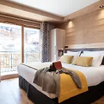 Mgm Hôtels&résidences - Résidence Manaka Apart-hotel 5*