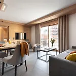 Apart-hotel Mgm Hôtels&résidences - Résidence Manaka