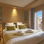 Mgm Hôtels&résidences - Résidence Manaka 5* La Plagne
