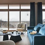 Mgm Hôtels&résidences - Résidence Manaka La Plagne