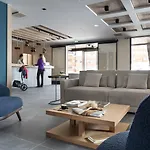 Mgm Hôtels&résidences - Résidence Manaka Apart-hotel La Plagne