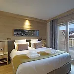 Mgm Hôtels&résidences - Résidence Manaka Apart-hotel 5*