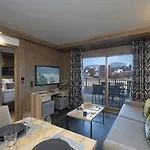 Mgm Hôtels&résidences - Résidence Manaka Apart-hotel 5*