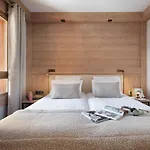 Apart-hotel Mgm Hôtels&résidences - Résidence Manaka La Plagne