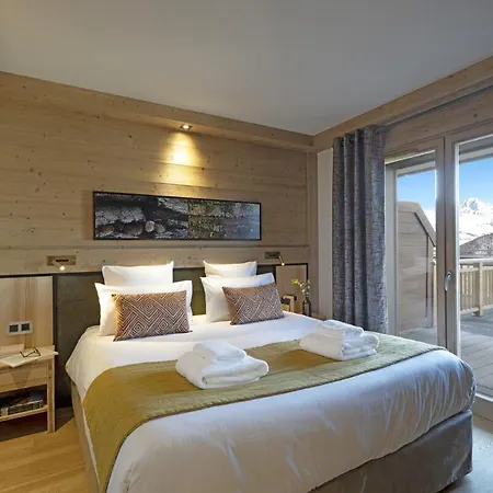 Mgm & Residences - Manaka Appart hôtel 5*