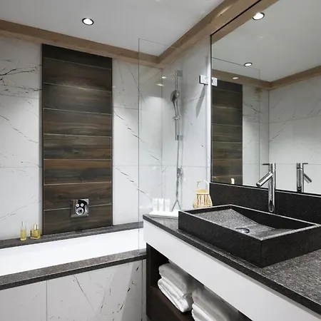 Appart hôtel Mgm & Residences - Manaka