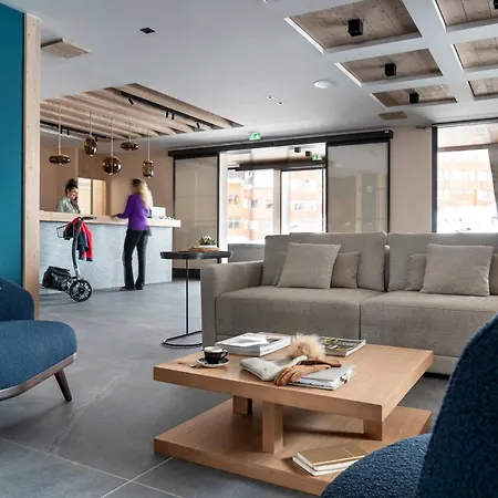 Appart hôtel Mgm & Residences - Manaka