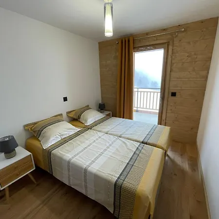 Mgm & Residences - Manaka Appart hôtel