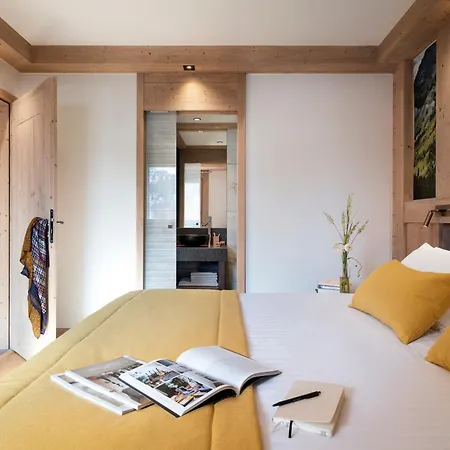Apart-hotel Mgm Hôtels&résidences - Résidence Manaka La Plagne