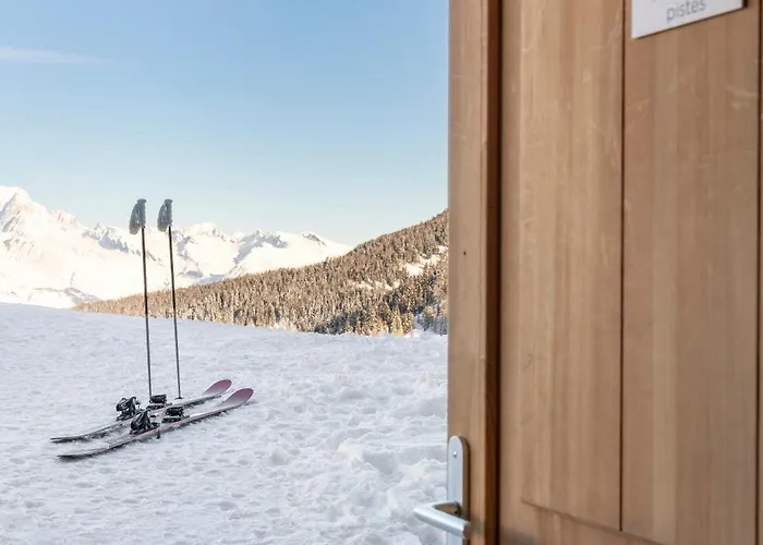 Mgm Hôtels&résidences - Résidence Manaka Aparthotel