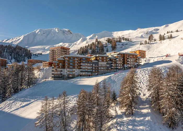 Mgm Hôtels&résidences - Résidence Manaka