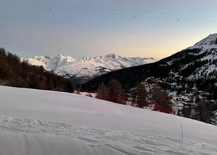 Mgm Hôtels&résidences - Résidence Manaka 5*