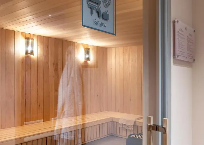 Mgm Hôtels&résidences - Résidence Manaka 5* La Plagne