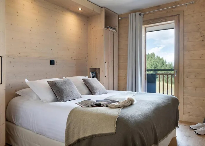 Mgm Hôtels&résidences - Résidence Manaka Aparthotel