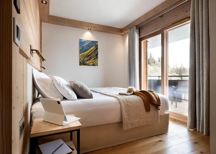 Mgm Hôtels&résidences - Résidence Manaka