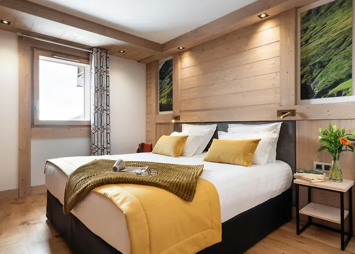 Mgm Hôtels&résidences - Résidence Manaka Aparthotel 5*