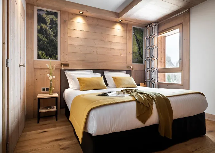 Mgm Hôtels&résidences - Résidence Manaka Aparthotel 5*