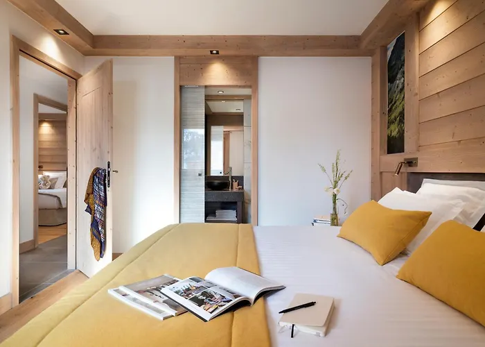 Aparthotel Mgm Hôtels&résidences - Résidence Manaka La Plagne