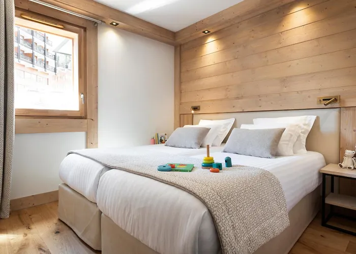 Aparthotel Mgm Hôtels&résidences - Résidence Manaka 5*