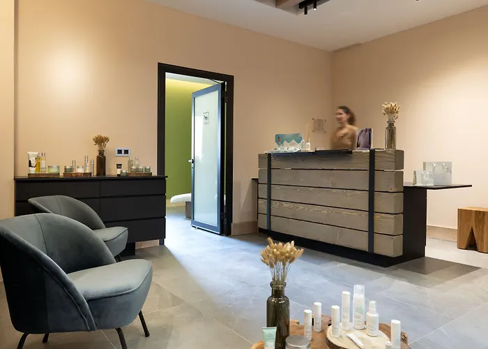 Aparthotel Mgm Hôtels&résidences - Résidence Manaka 5*