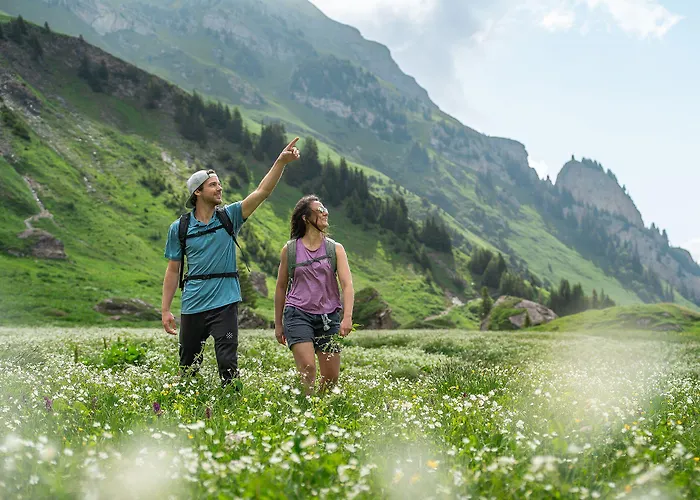 Mgm Hôtels&résidences - Résidence Manaka 5* La Plagne