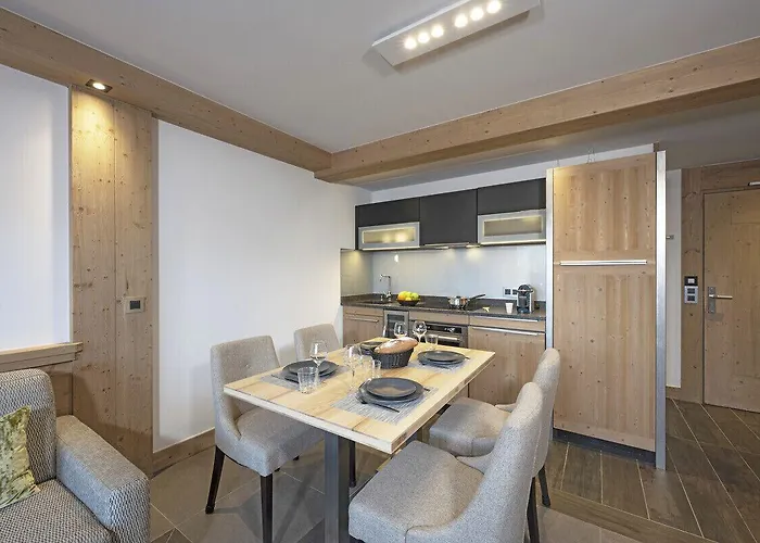 Mgm Hôtels&résidences - Résidence Manaka Aparthotel 5*