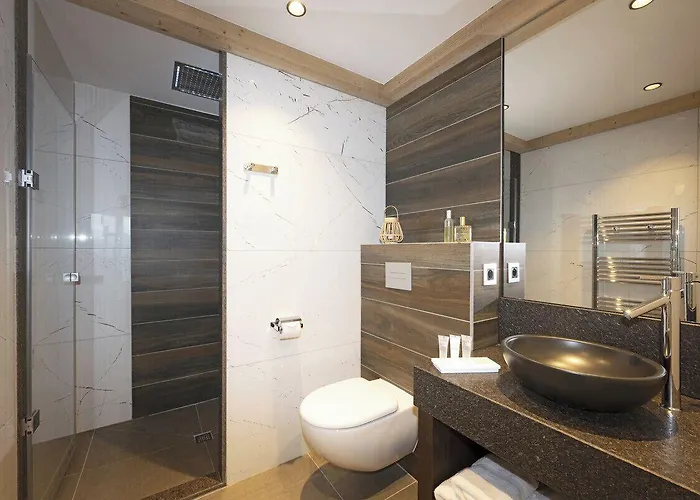 Aparthotel Mgm Hôtels&résidences - Résidence Manaka