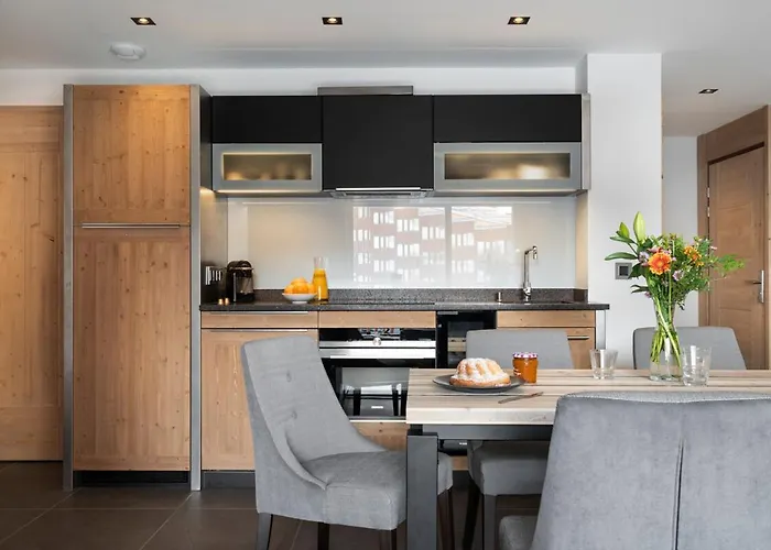 Aparthotel Mgm Hôtels&résidences - Résidence Manaka 5*