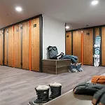 Mgm & Residences - Manaka Aparthotel La Plagne