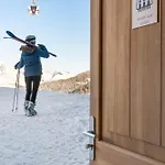 Mgm & Residences - Manaka Aparthotel La Plagne