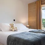 Mgm & Residences - Manaka Aparthotel La Plagne