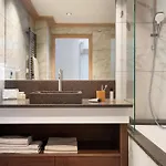 Mgm & Residences - Manaka 5* La Plagne