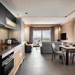 Mgm & Residences - Manaka