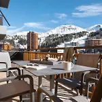 Mgm & Residences - Manaka Aparthotel La Plagne