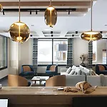 Mgm & Residences - Manaka Aparthotel La Plagne