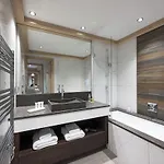 Mgm & Residences - Manaka 5* La Plagne