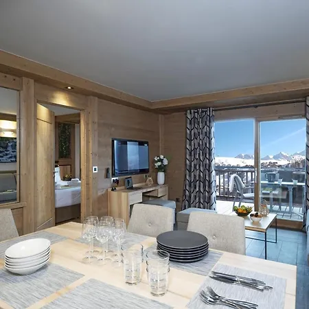 Mgm & Residences - Manaka 5*