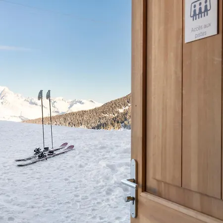 Mgm & Residences - Manaka 아파트호텔