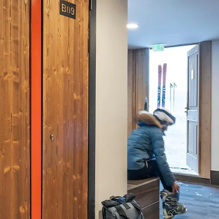 Mgm & Residences - Manaka 5* 라 플라뉴