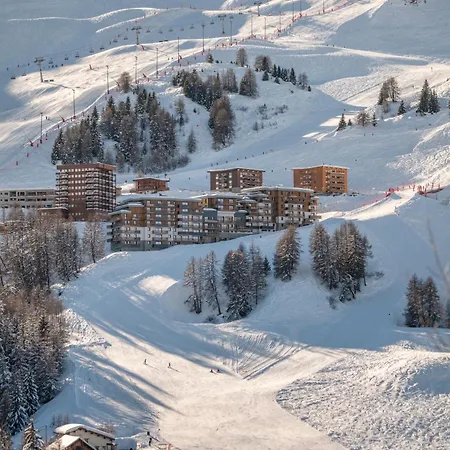 Mgm & Residences - Manaka