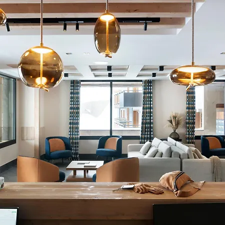 Mgm & Residences - Manaka 5* 라 플라뉴