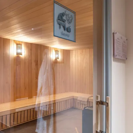 Mgm & Residences - Manaka 5* 라 플라뉴