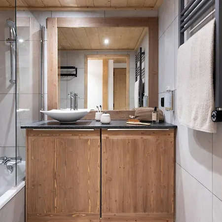 Mgm & Residences - Manaka Apartmanhotel 5*