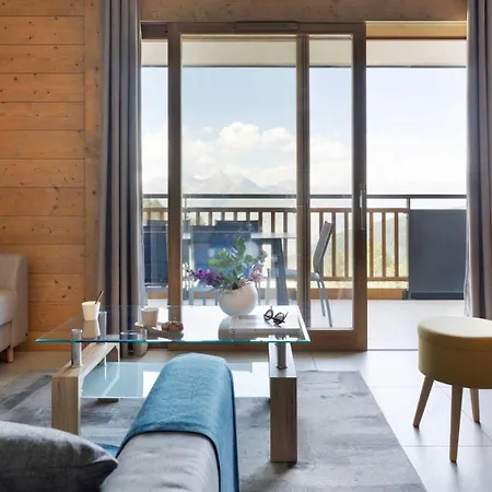 Mgm & Residences - Manaka 아파트호텔 5*