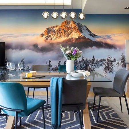 Mgm & Residences - Manaka Aparthotel