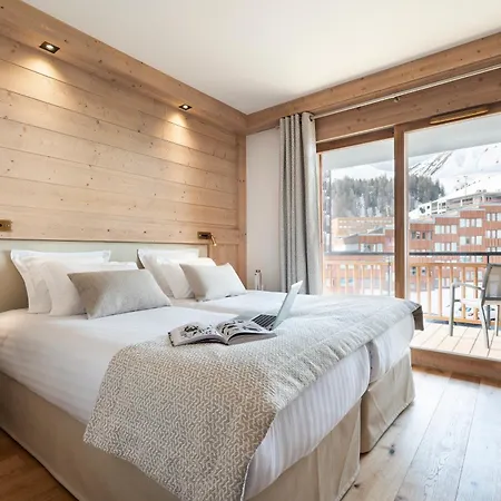 Mgm & Residences - Manaka 5* 라 플라뉴