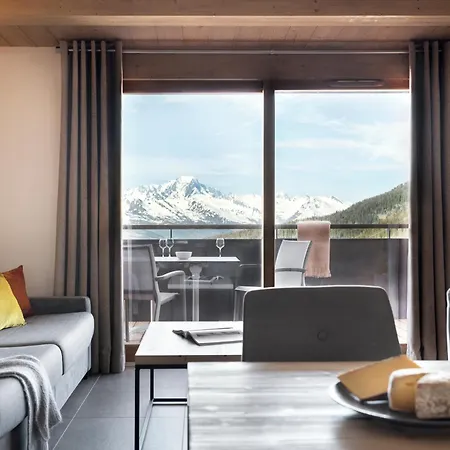 Aparthotel Mgm & Residences - Manaka